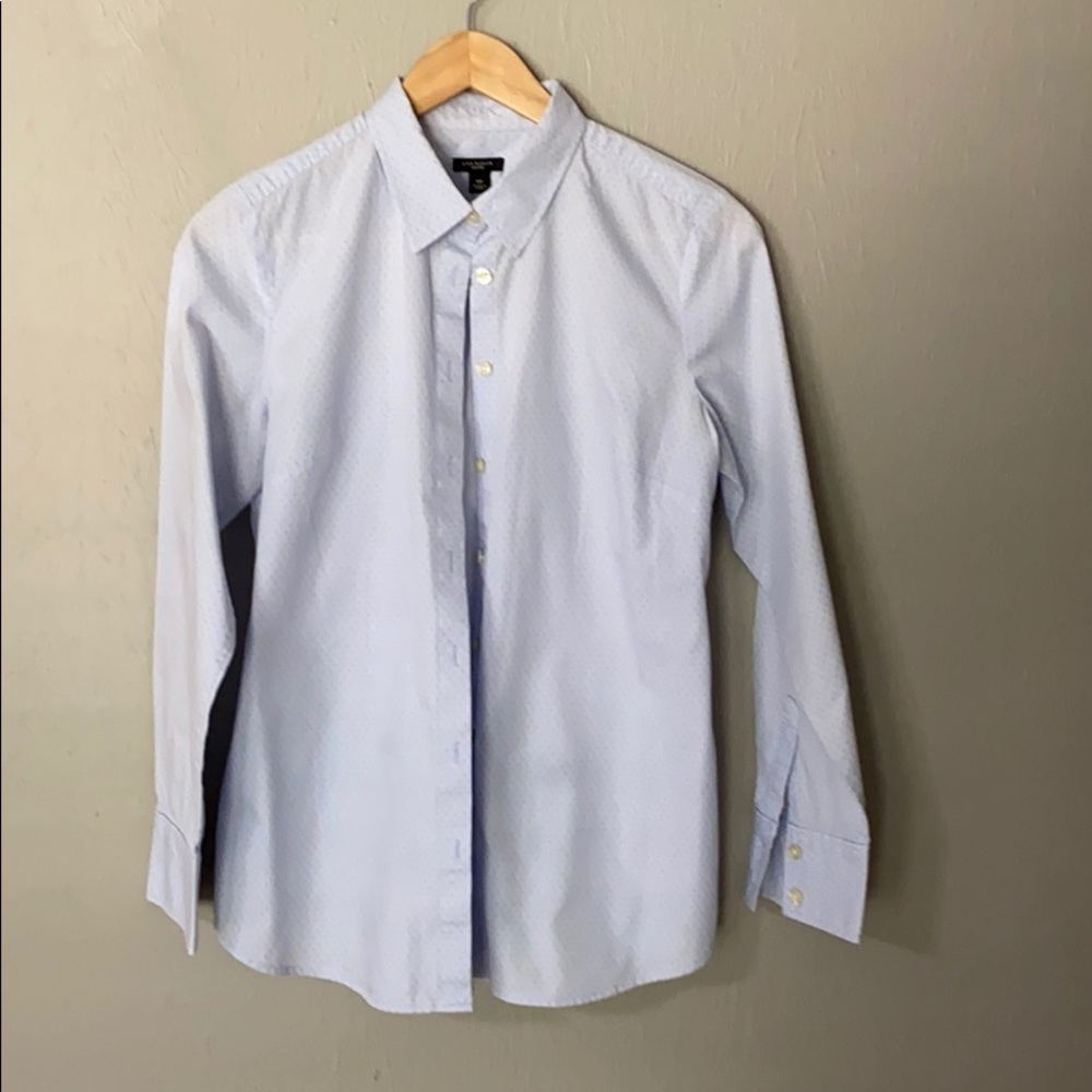 Ann Taylor Blouse